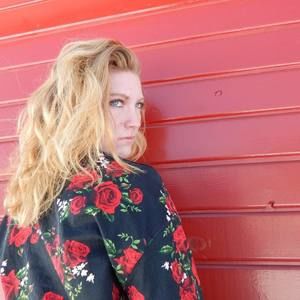 Meet your Posher, Maggie